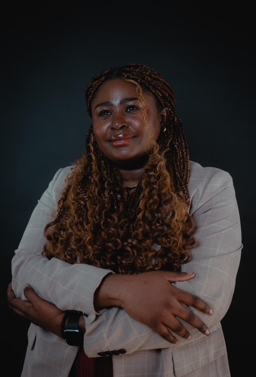 Momentum Talent & HR consultant portrait